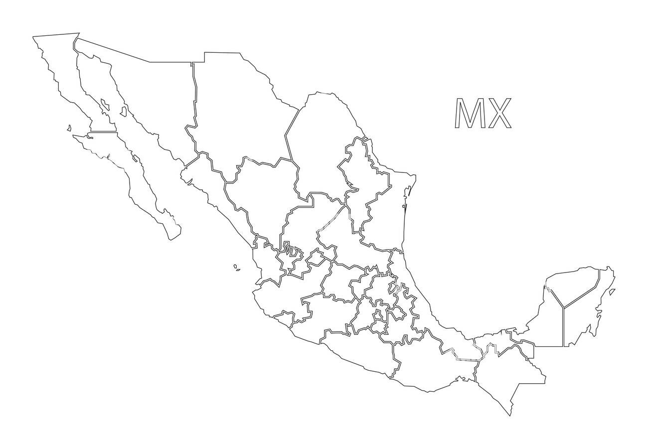 Mx