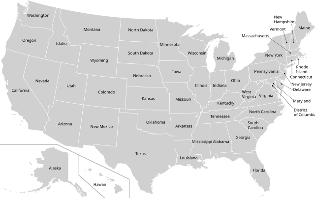 USA